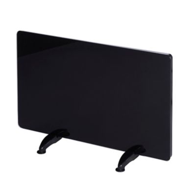 Panneau rayonnant en verre mobile Blyss 1500 W