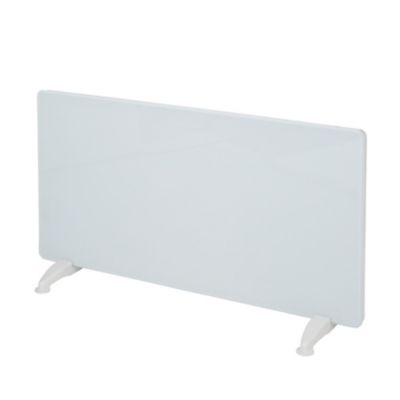 Panneau rayonnant mobile en verre Blyss 2000 W