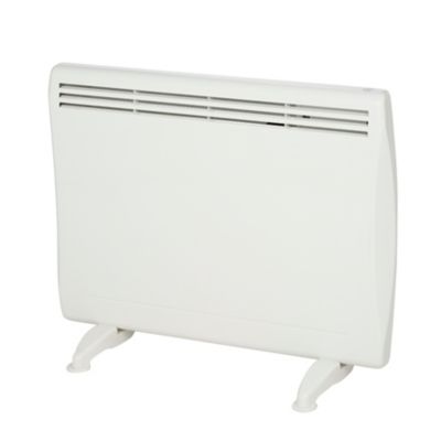 Radiateur à  inertie sèche Alston 1000 W