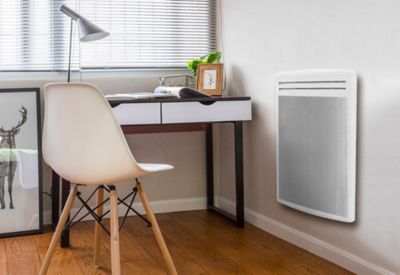 Panneau rayonnant Dillam 1500W vertical