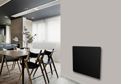 Panneau rayonnant en verre Blyss Tavua 1000W