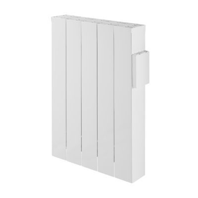 Radiateur électrique à  inertie sèche Alvara 1000W