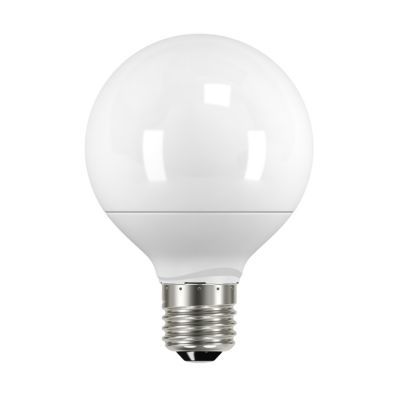 Image of Ampoule LED E27 sphérique 8,8W=60W blanc chaud 3663602917618_CAFR