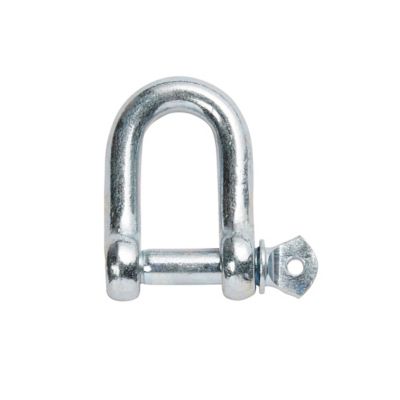 Manille à oeil Diall ø1.2 cm