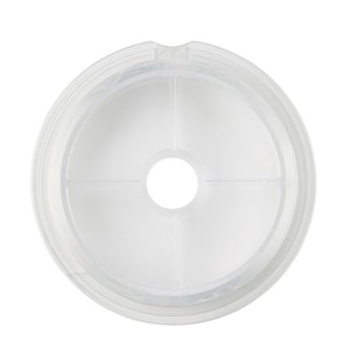 Fil de pêche en nilon Diall ø0.4 mm, 100 m