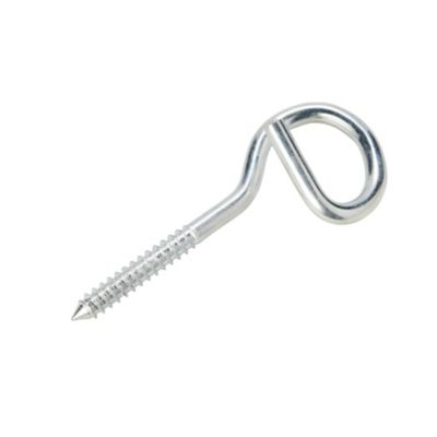 Diall - Crochet de gym à visser ø12 x l. 60 mm