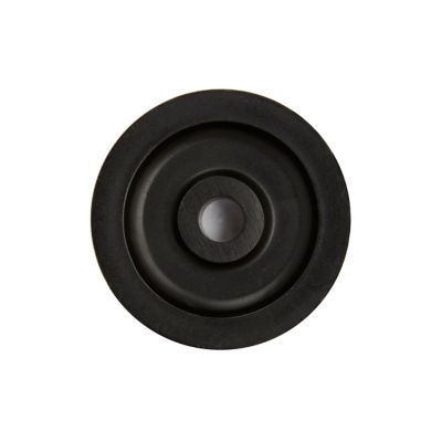 Galets polyamide Diall ø5 cm