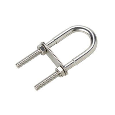 Cadène en inox ø55 mm