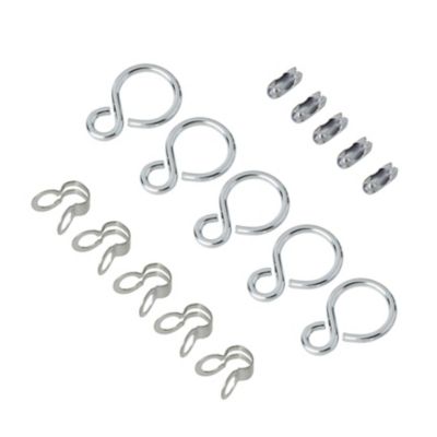 Accessoires pour chaine à billes laiton