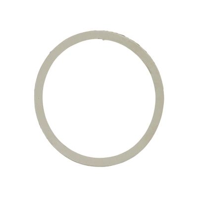 Lot de 10 bracelets élastiques 5 mm