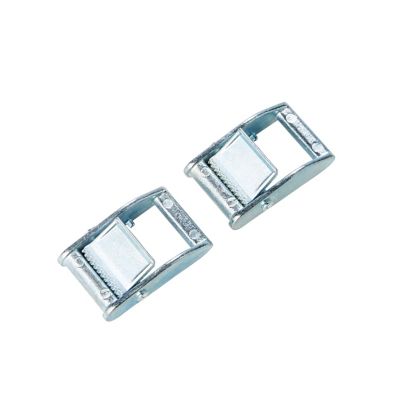 Diall - Lot de 2 pinces autobloquantes 25 mm