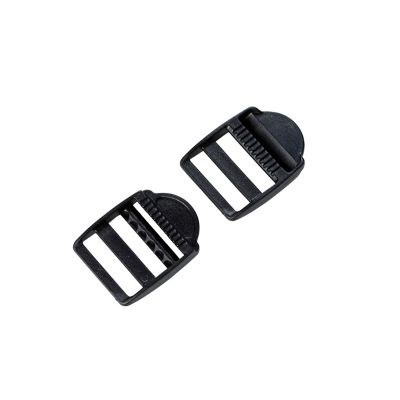 Diall - Lot de 2 boucles de serrage 25 mm