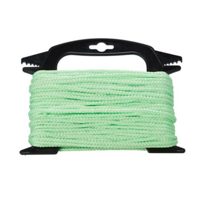 Diall - Corde fluo ø4 mm, 20 m