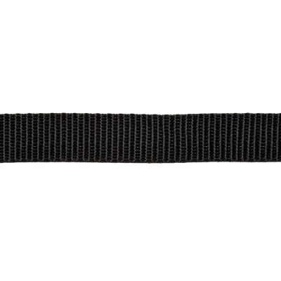 Sangle polypropylène bleue l. 25 mm, 5 m