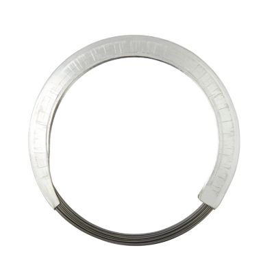 Corde de piano Diall ø0.4 mm, 34 m