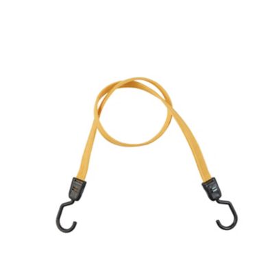 Tendeur élastique plat 100 cm vendu par 2