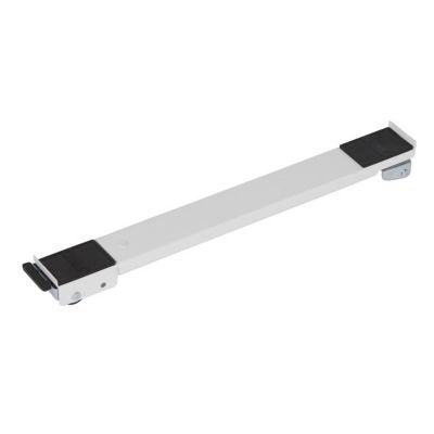 Diall - Plateau de manutention rétractable 125 kg Diall