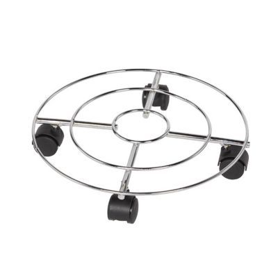 Plateau de manutention rond 60 kg Diall