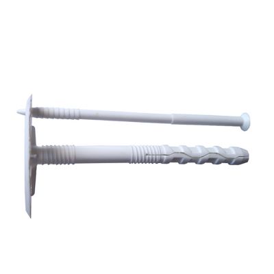 Cheville à frapper pour isolation Diall 10 x 180 mm, 25 pièces