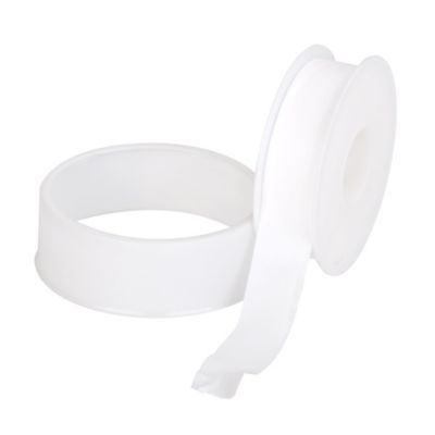Ruban PTFE régulier 12 mm x 12 m x 0,76 mm, 10 pièces