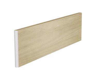 Meuble Sous Vasque A Suspendre Goodhome Imandra Bois 120 Cm Castorama