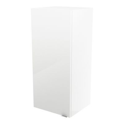 Armoire de salle de bains blanc COOKE & LEWIS Imandra 40 x 36 cm