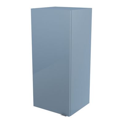 Armoire de salle de bains bleu COOKE & LEWIS Imandra 40 x 36 cm