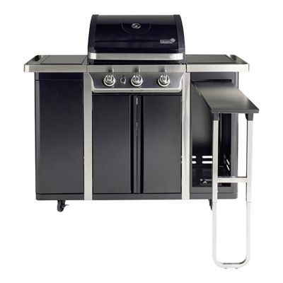 Barbecue à gaz Camden 350