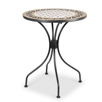 Table de jardin Sofia ?110 cm