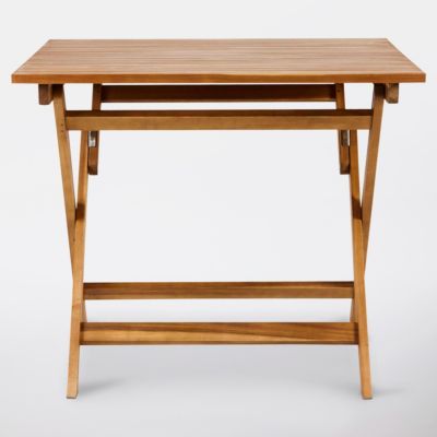 Table De Jardin Castorama