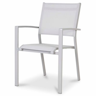 Fauteuil de jardin Verena