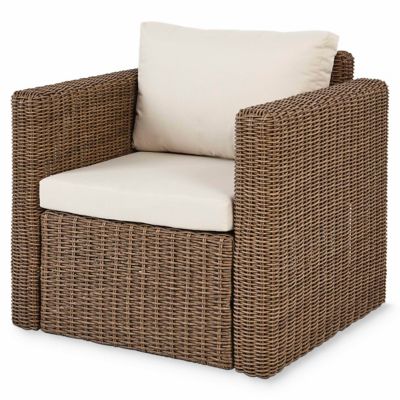 Fauteuil de jardin Soron