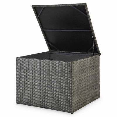 Coffre d'angle Sulana