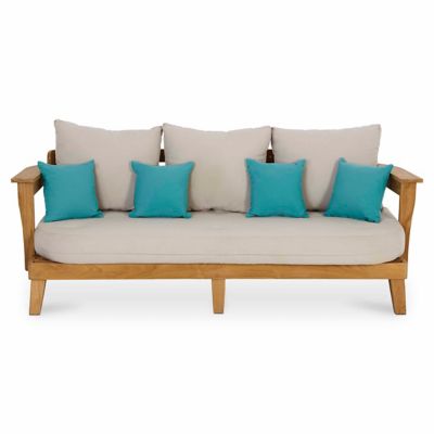 Canapé de jardin Adonia