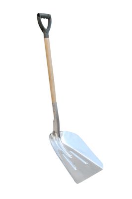 Pelle manche D bois VERVE