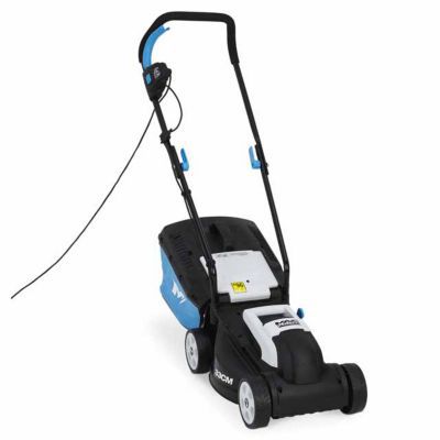 Tondeuse mac allister castorama