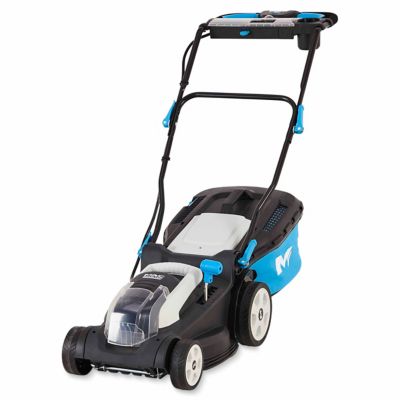 Tondeuse sans fil sur batterie 36 V Mac Allister 35cm (sans batterie)