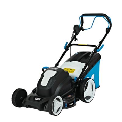 Tondeuse électrique tractée Mac Allister MLM1800MD 1800 W 46 cm