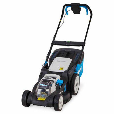 Tondeuse sans fil sur batterie 36 V Mac Allister 40cm (sans batterie)