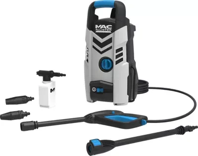 Nettoyeur haute pression Mac Allister MPWP100D-2 1300 W