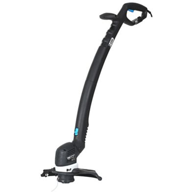 Coupe-bordures électrique Mac Allister MGTP300P 300 W 25 cm