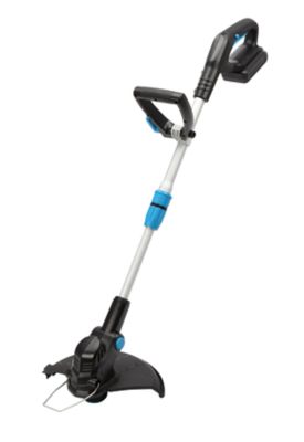 Coupe-bordures sans fil sur batterie 18V Mac Allister MGTP18LI 28 cm (avec batterie et chargeur)