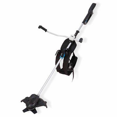 Débroussailleuse sur batterie 36V Mac Allister