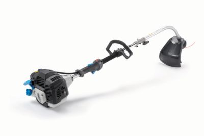 Coupe-bordures thermique Mac Allister MGTP25-2 38 cm 25 cc