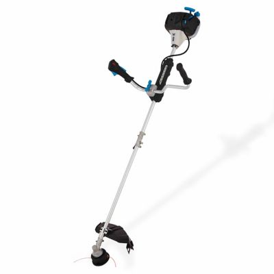 Débroussailleuse thermique Mac Allister MBCP25-2 43 cm 25 cc