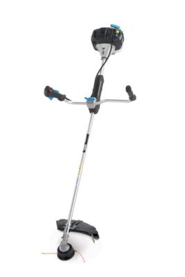 Débroussailleuse thermique Mac Allister MBCP32-2 43 cm 33 cc