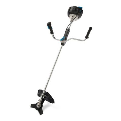 Débroussailleuse thermique Mac Allister MBCP42-2 43 cm 43 cc