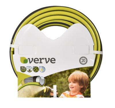 Tuyau tricoté ?12 5mm 15m Verve