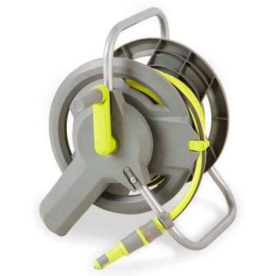 Dévidoir portable équipé 10m Verve