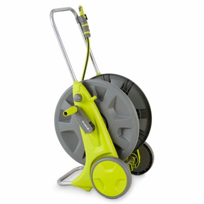 Dévidoir sur roues équipé 30m Verve